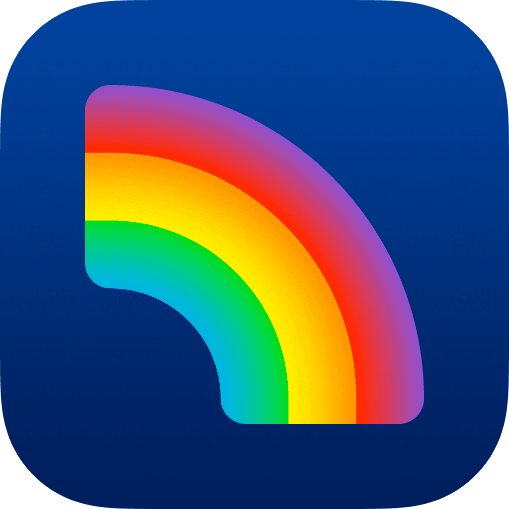 Rainbow Logo